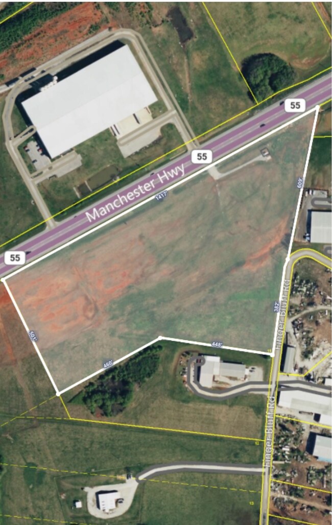 0 Manchester Hwy unit RTC2817165, Morrison, TN 37357 - photo 2