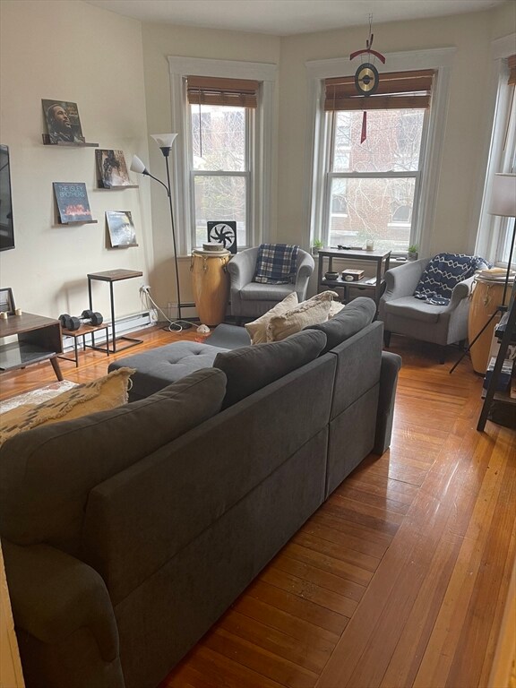 316 Summit Ave unit 4, Brighton, MA 02135 - photo 6