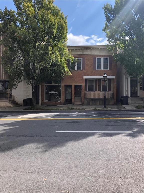 642 N New St unit 3, Bethlehem, PA 18018 - photo 2