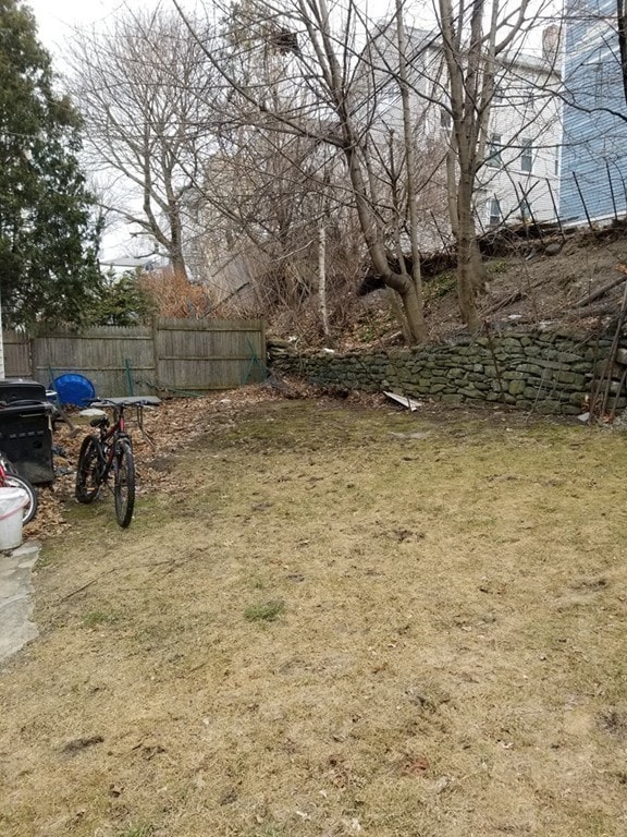 165 Perry Ave, Worcester, MA 01610 - photo 5