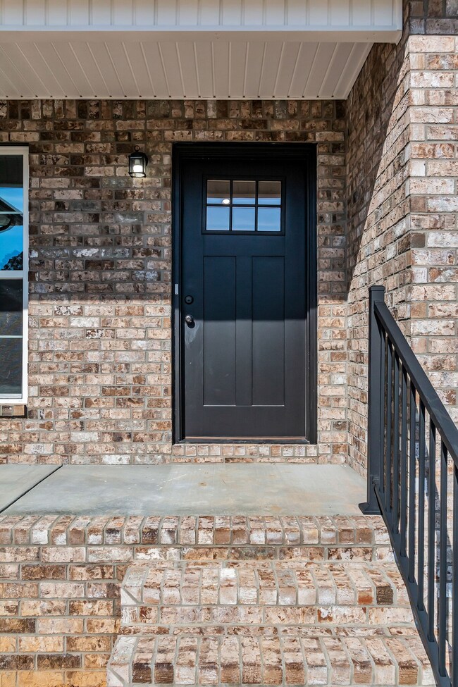 509 Rose Ln, Shelbyville, TN 37160 - photo 4