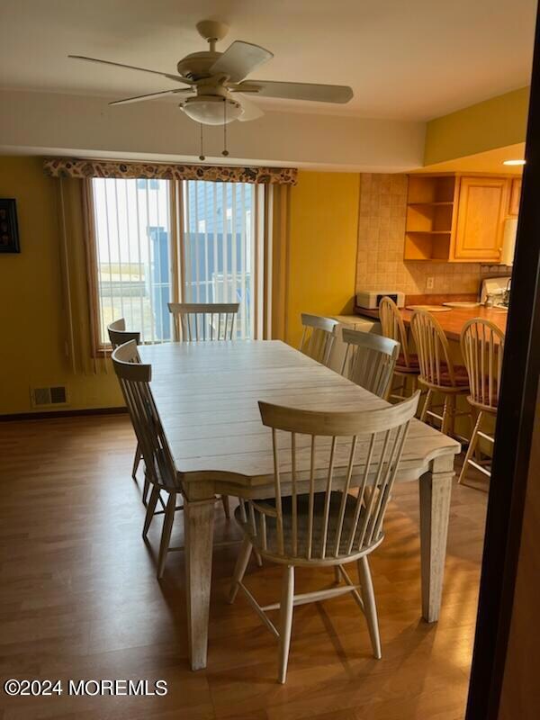 7 NJ Dining Room