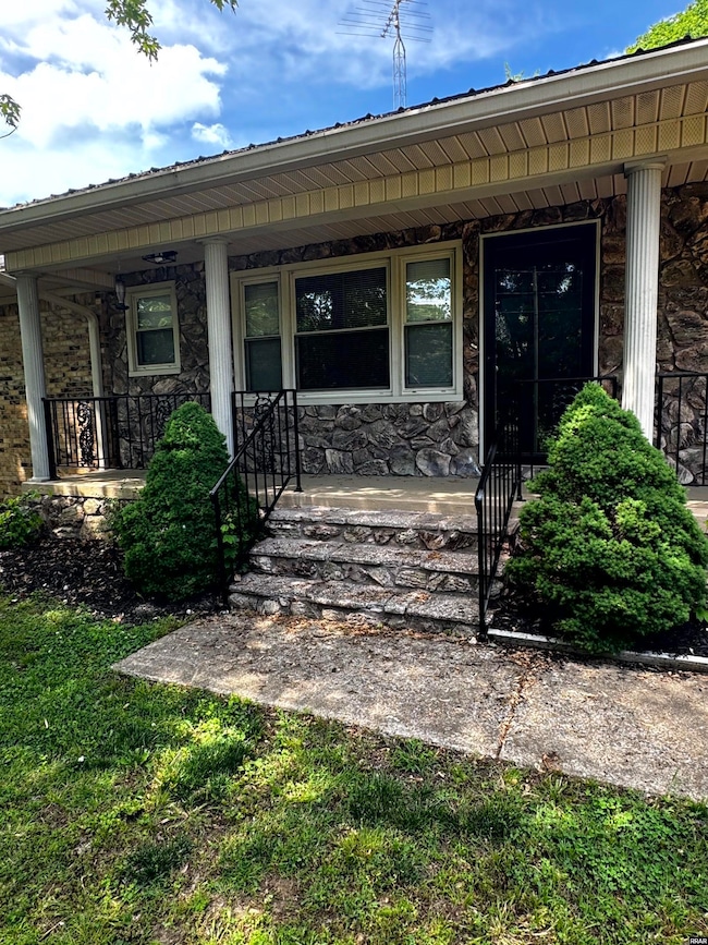 121 Easley St unit 125 Easley, Troy, TN 38260 - photo 6