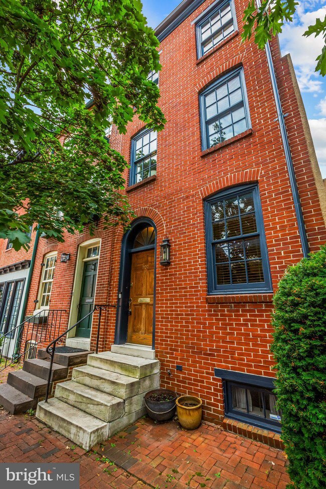 702 S Hanover St, Baltimore, MD 21230 - photo 5