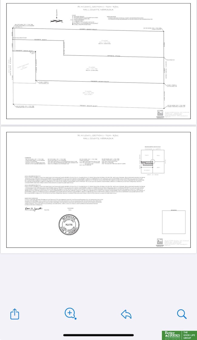 2805 N Shady Bend Rd, Grand Island, NE 68801 - photo 2