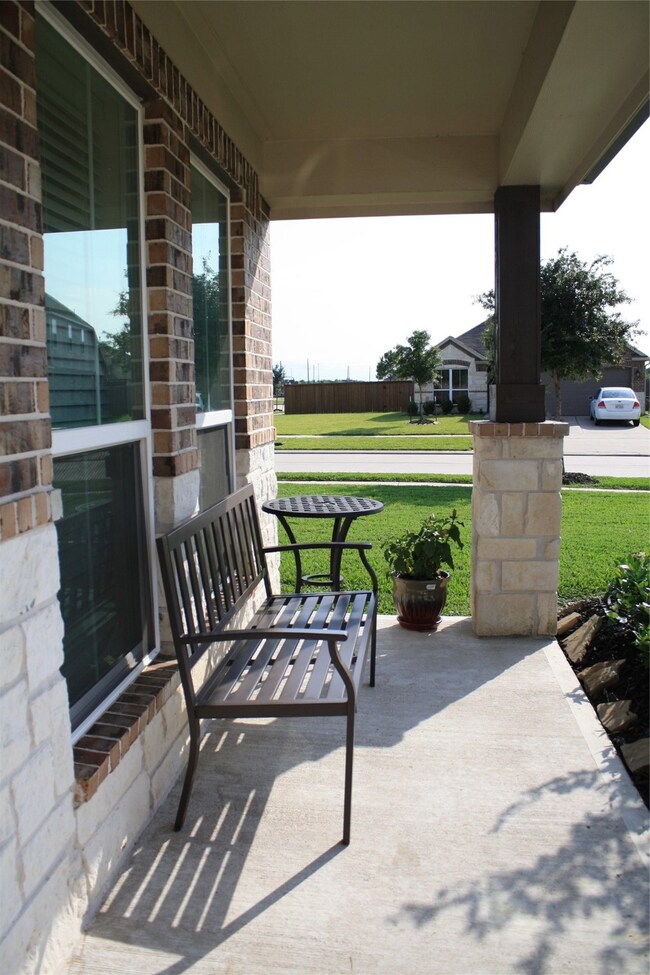 3039 Tandem Ct, Rosenberg, TX 77471 - photo 5