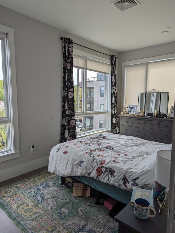 3193 Washington St unit PH5, Boston, MA 02130 - photo 7