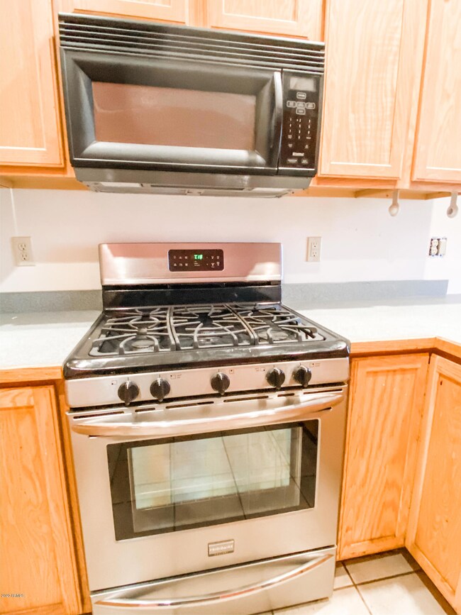 appliances