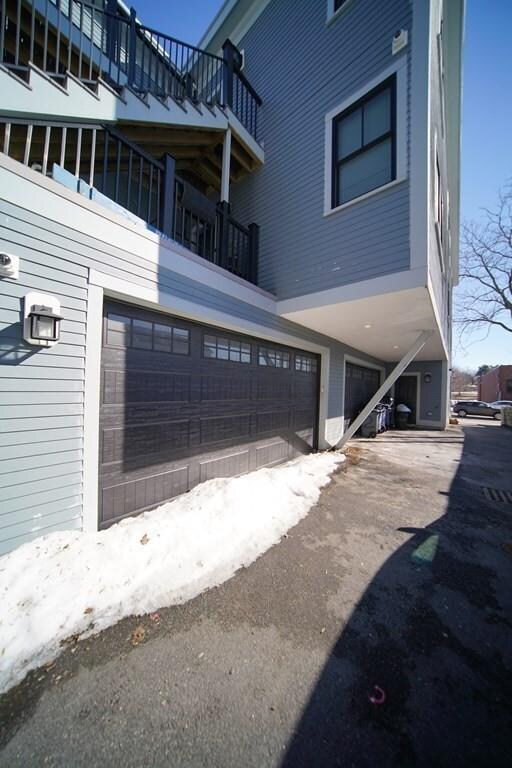2731 Washington St unit 2, Roxbury, MA 02119 - photo 4