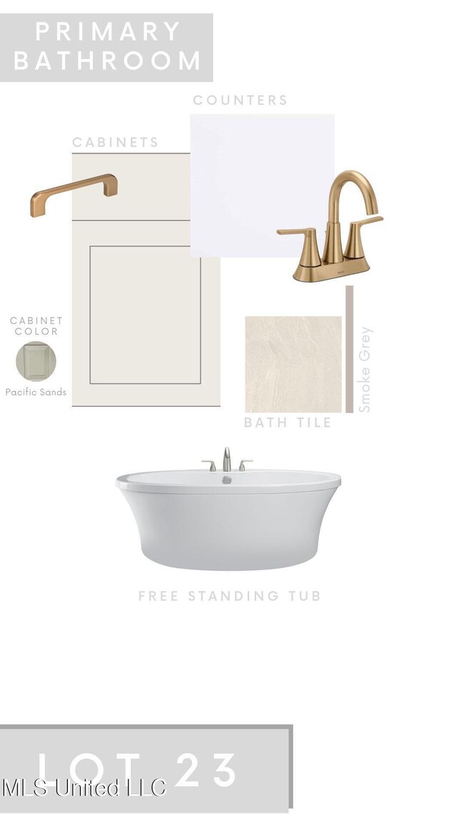 8070 Old Addison Dr, Olive Branch, MS 38654 - photo 6