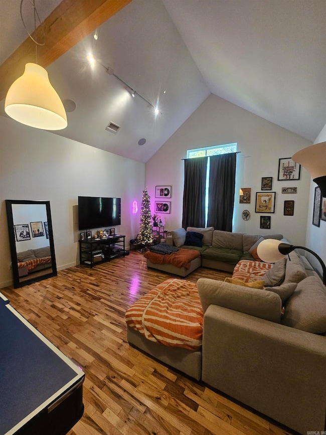 2721 W Capitol Ave, Little Rock, AR 72205 - photo 3