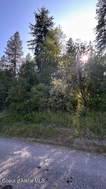 Lot view