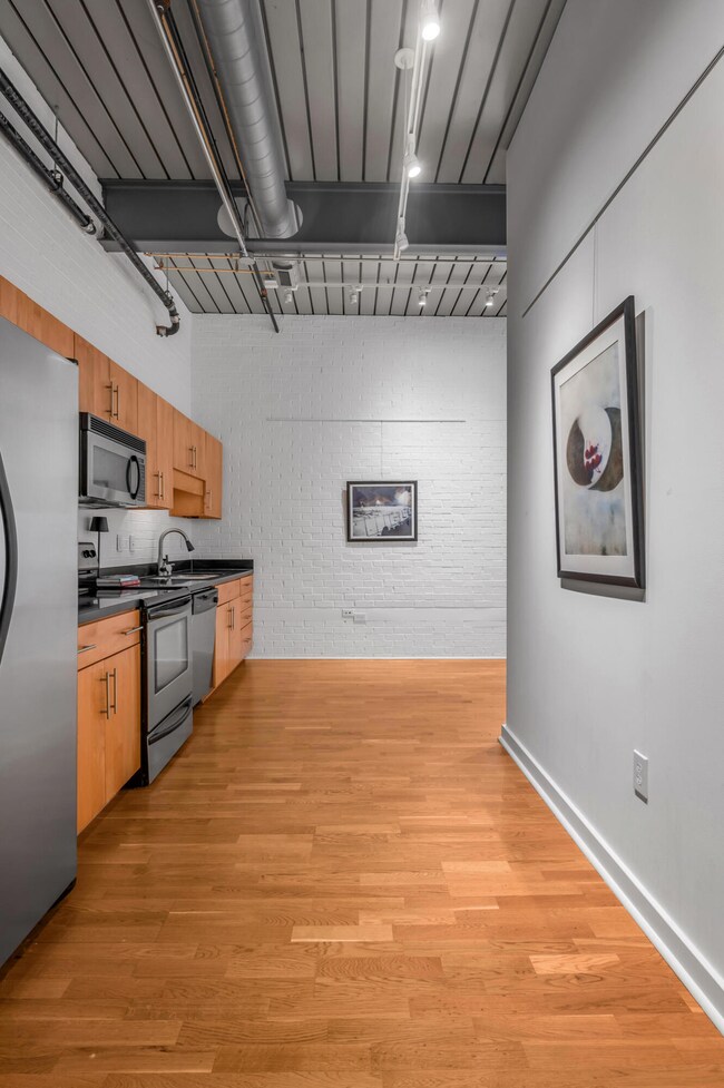 515 W Main St unit 202, Lexington, KY 40507 - photo 5