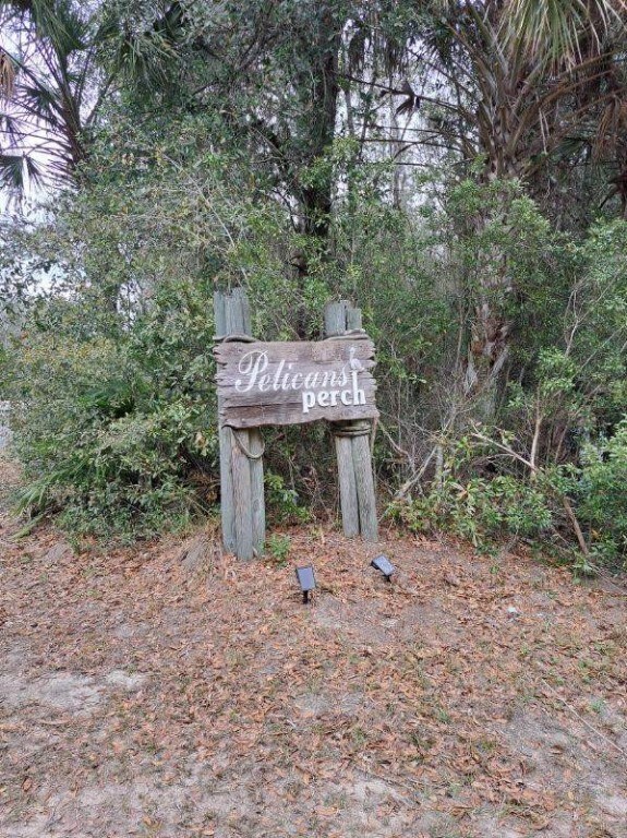 0 Smith Rd unit 1648466, Townsend, GA 31331 - photo 5