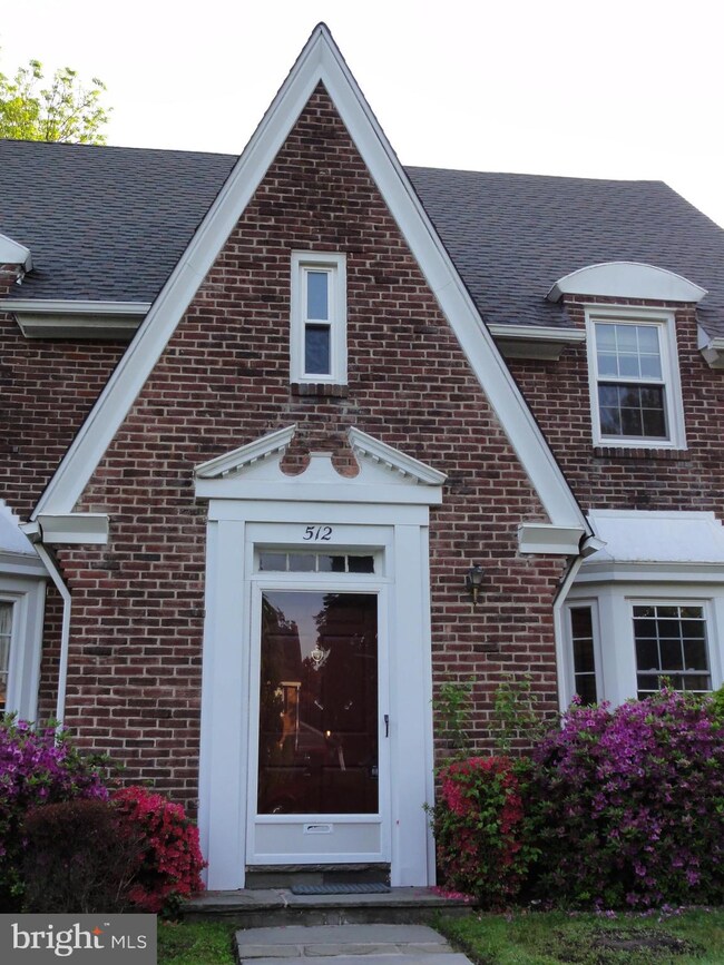 512 Argyle Rd, Drexel Hill, PA 19026 - photo 2