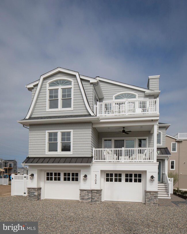 11 W Roosevelt Ave, Long Beach Township, NJ 08008 - photo 5