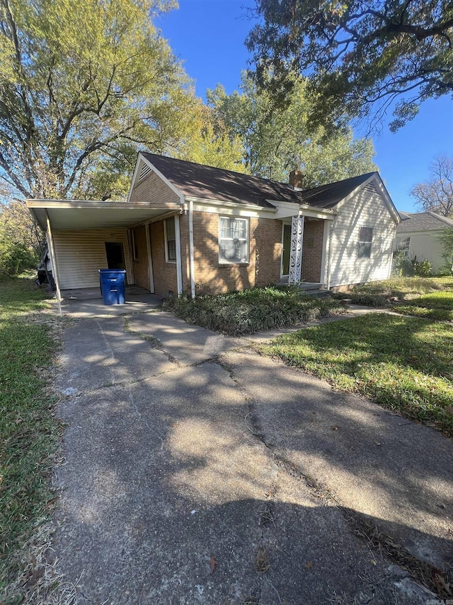 207 Ross Ave, West Memphis, AR 72301 - photo 3