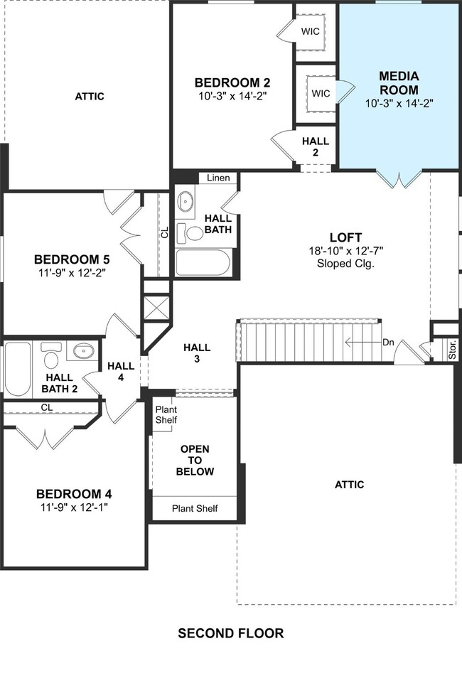 18824 Cypress Meadow Ct, Magnolia, TX 77355 - photo 3