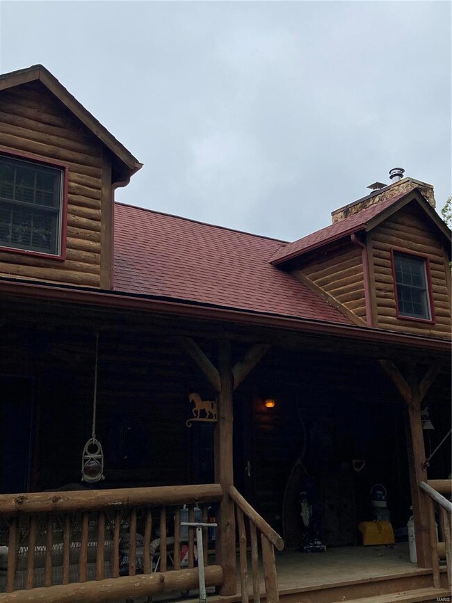 5587 E Anding Dr, Catawissa, MO 63015 - photo 2