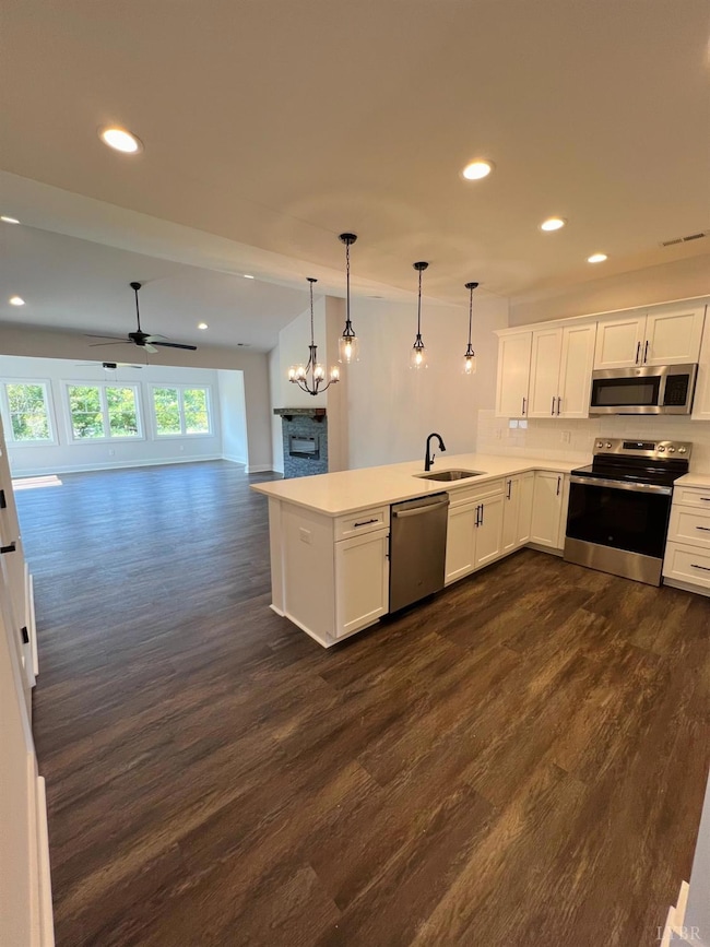 39 Lockridge Ln, Timberlake, VA 24502 - photo 4