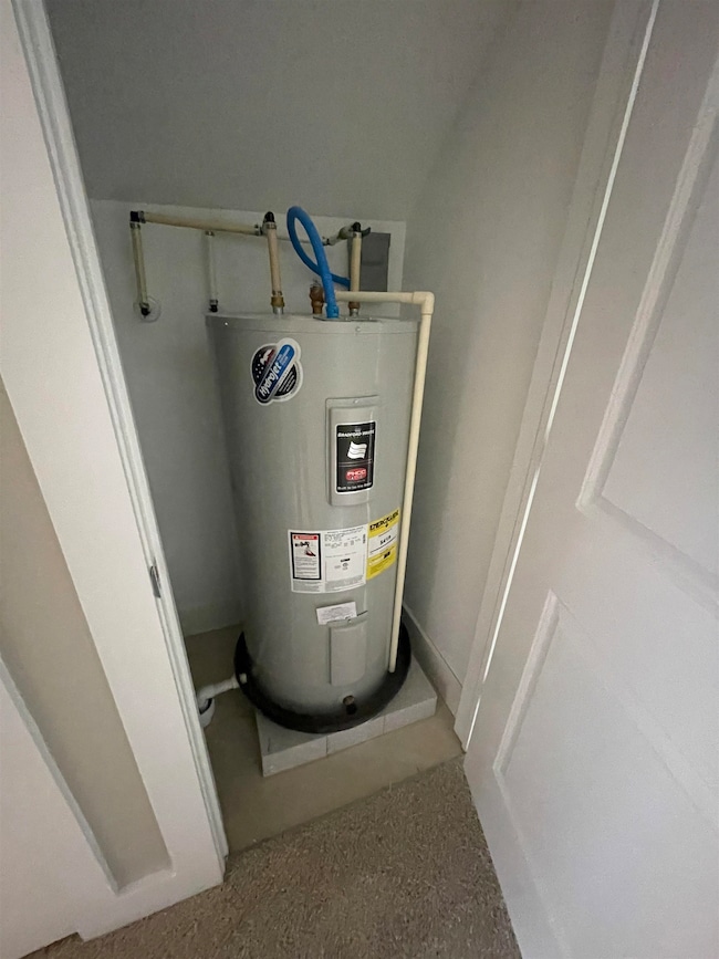 2102 E Oak Rd unit E2, Vineland, NJ 08361 - photo 4