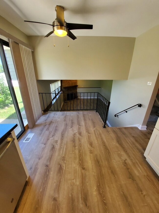 Eating Area