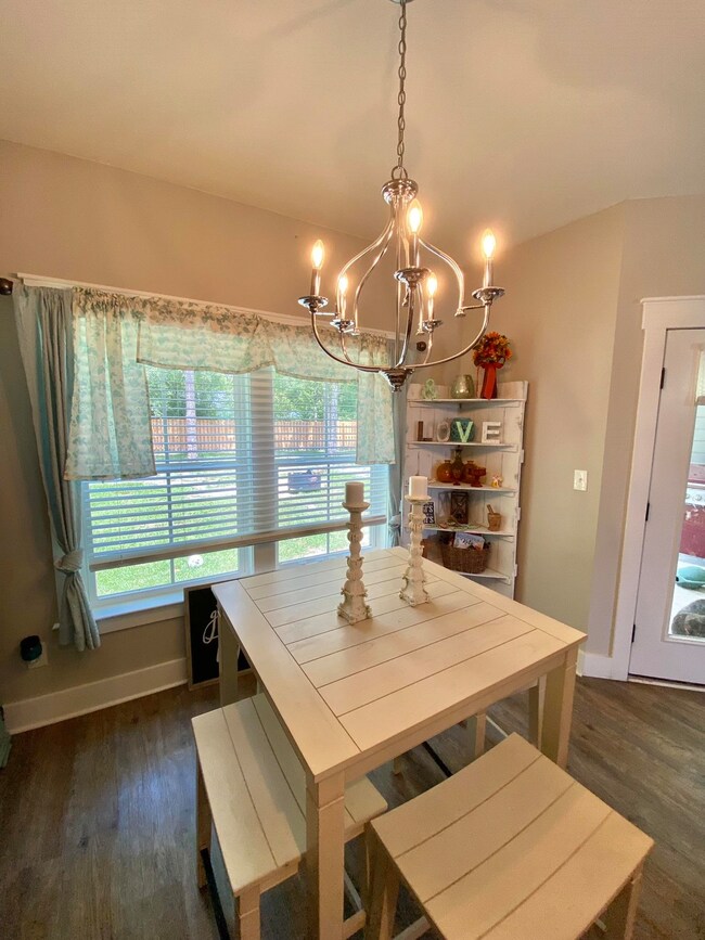 58 London Cir, Crawfordville, FL 32327 - photo 6