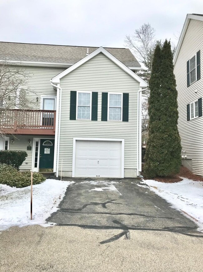 8 Echo Shore Dr, Merrimack, NH 03054 - photo 2