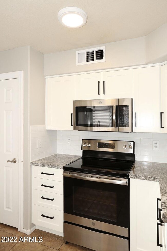 Kitchen-Range