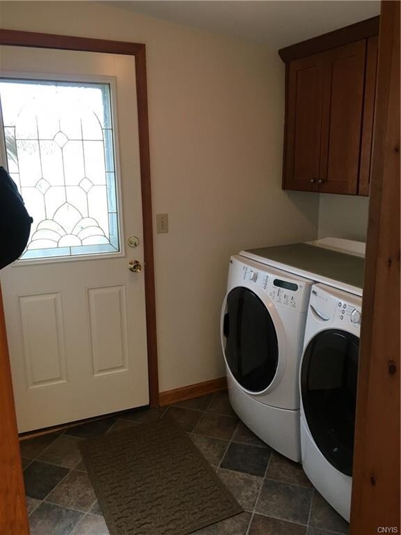 Laundry /  Mud Room