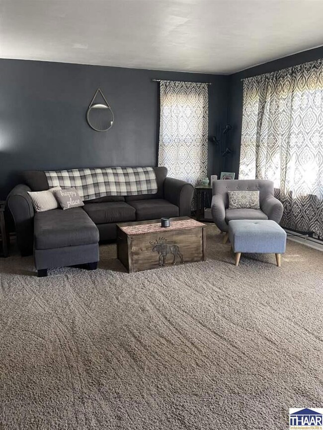 3608 Linden St, Terre Haute, IN 47804 - photo 3