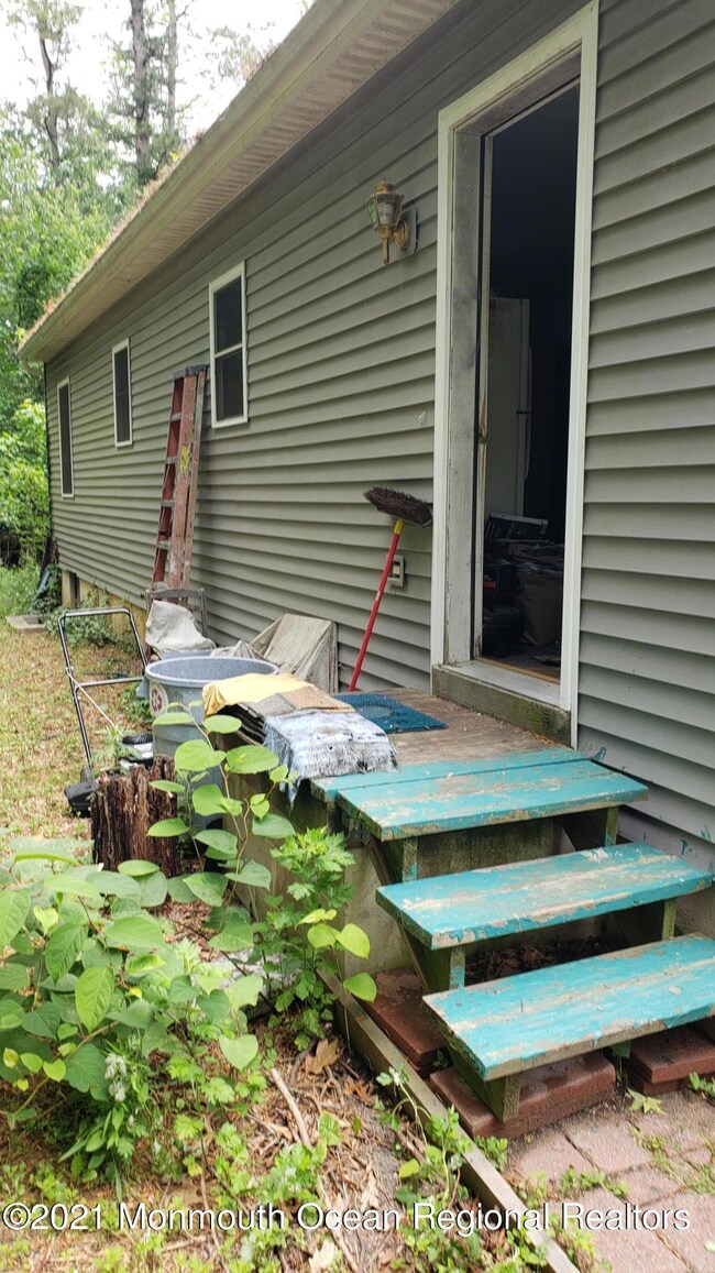 208 Bry Ave, Wall Township, NJ 07731 - photo 2