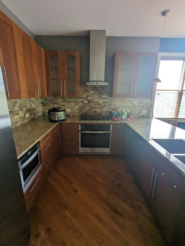 6531 S Kimbark Ave unit 4S, Chicago, IL 60637 - photo 3