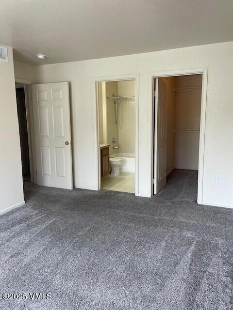 primary bed & bath