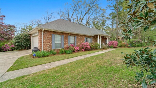 98 Serene Hills, Hattiesburg, Ms 39402 