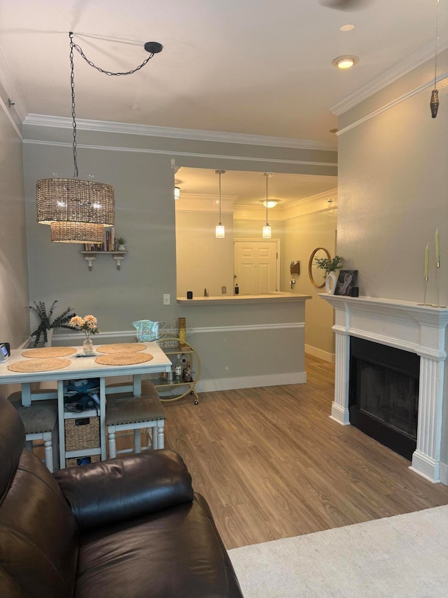 1634 Telfair Way unit 1634, Charleston, SC 29412 - photo 2