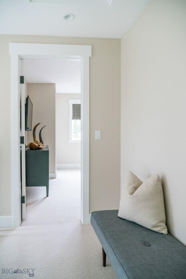 25 N Outlook Loop Highlands #50, Big Sky, MT 59716 - photo 4