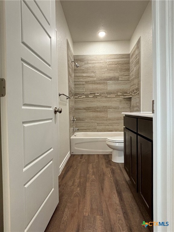 1110 Carlsberg Dr unit B, Killeen, TX 76549 - photo 7