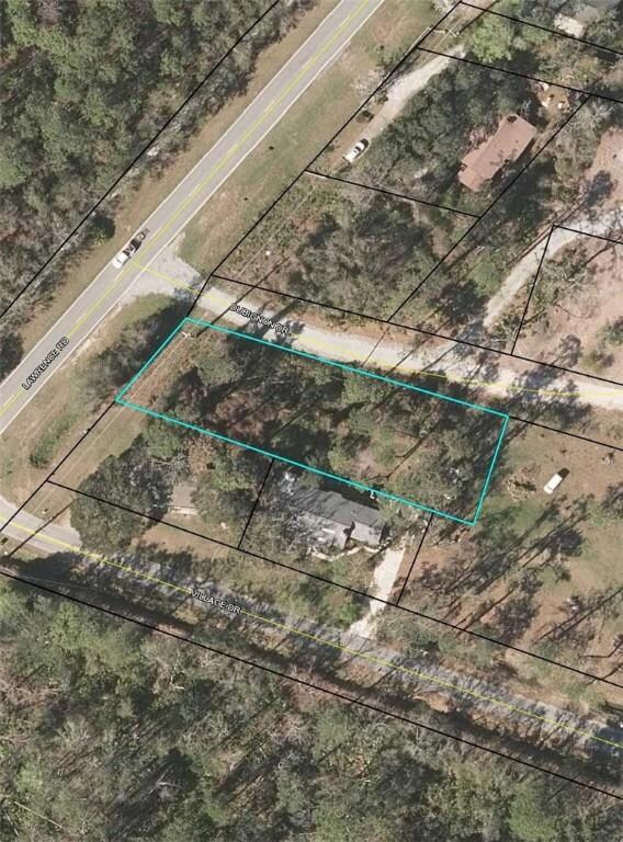 1320 Lawrence Rd, Saint Simons Island, GA 31522 - photo 2