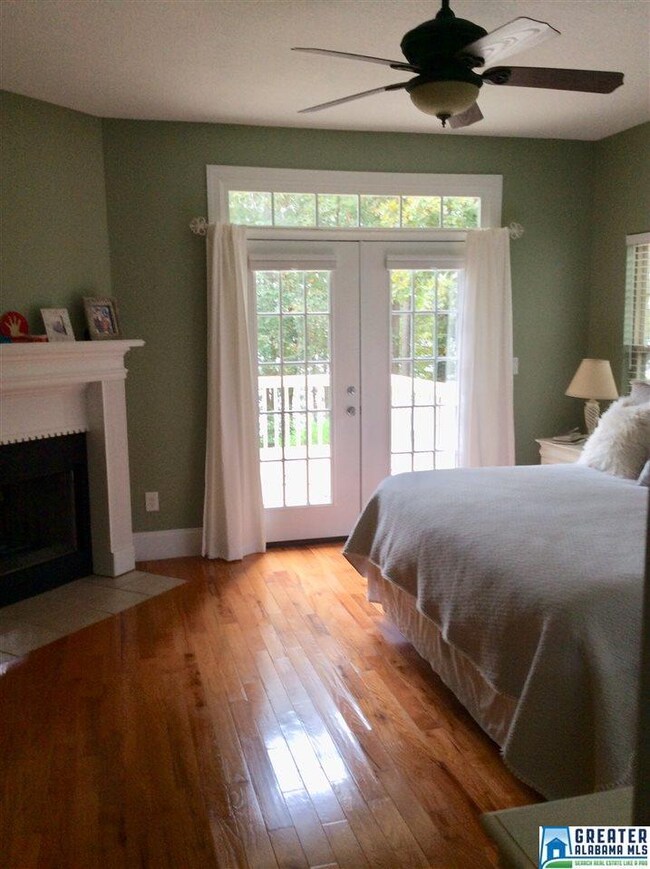 436 Lakeview Cir, Alpine, AL 35014 - photo 4