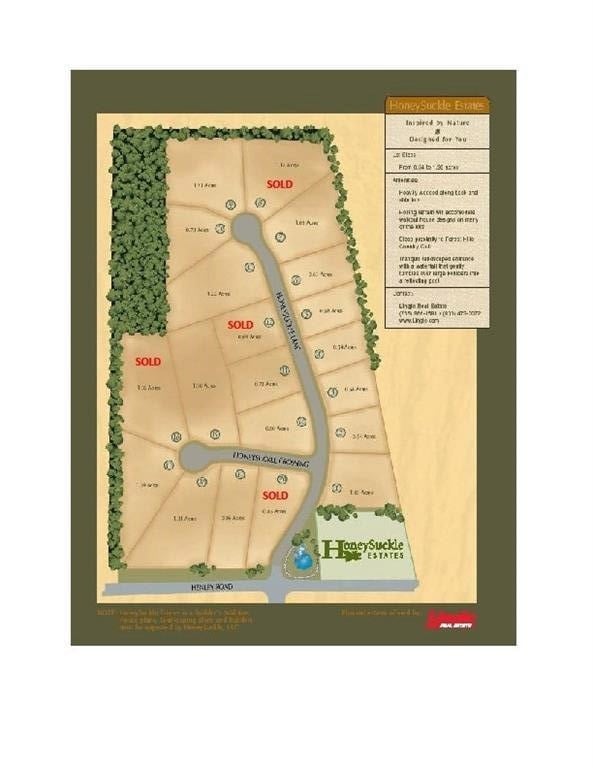 LOT 11 Honeysuckle Estates, Richmond, IN 47374 - photo 5