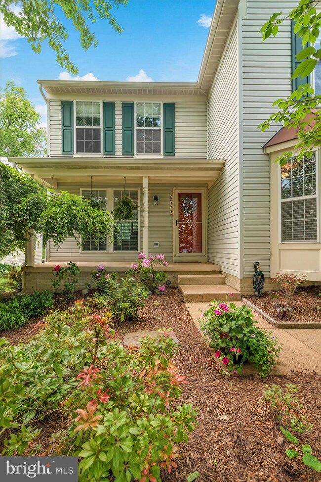 20773 Cross Timber Dr, Ashburn, VA 20147 - photo 6