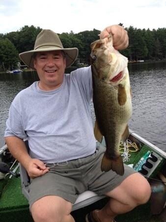 E-208 Hemlock Rd, Woodstock, CT 06281 - photo 5