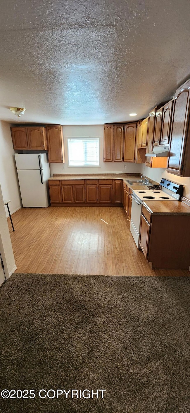 401 Mumford St unit 3, Anchorage, AK 99508 - photo 2