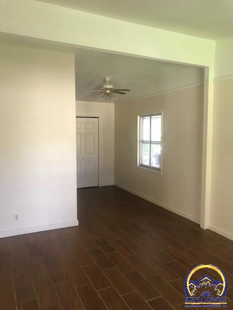 921 SW 31st St, Topeka, KS 66611 - photo 3