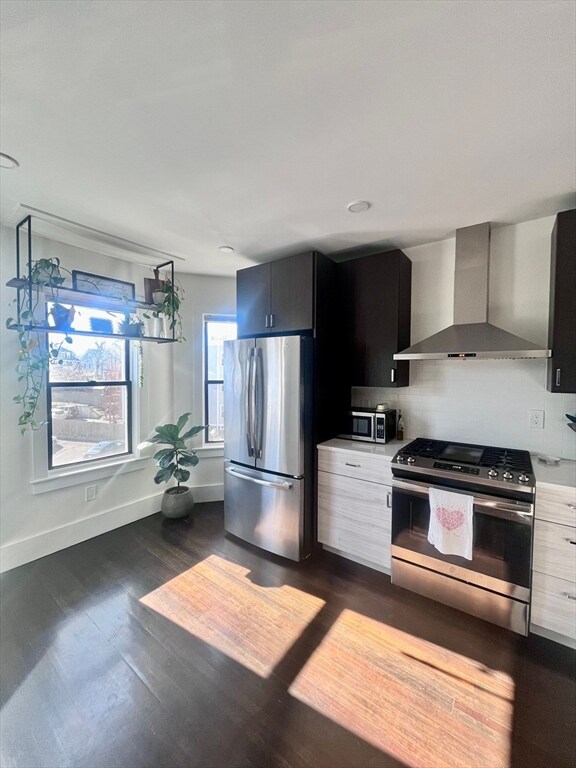 27 Armandine St unit 3, Dorchester Center, MA 02124 - photo 5