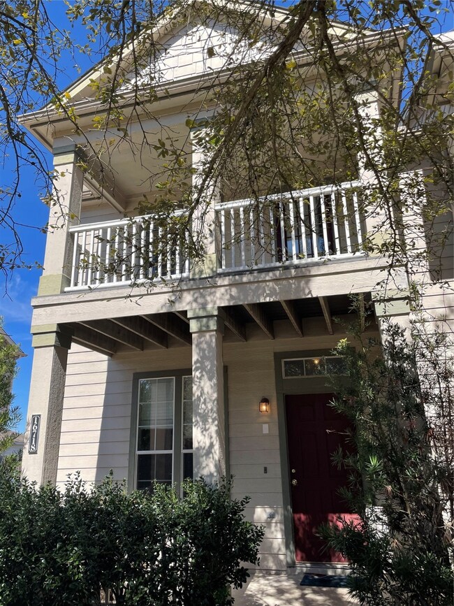 16718 Pine Castle Dr, Houston, TX 77095 - photo 2