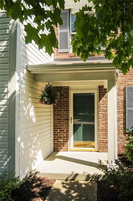 Beautiful landscaping & rose bushes greet you