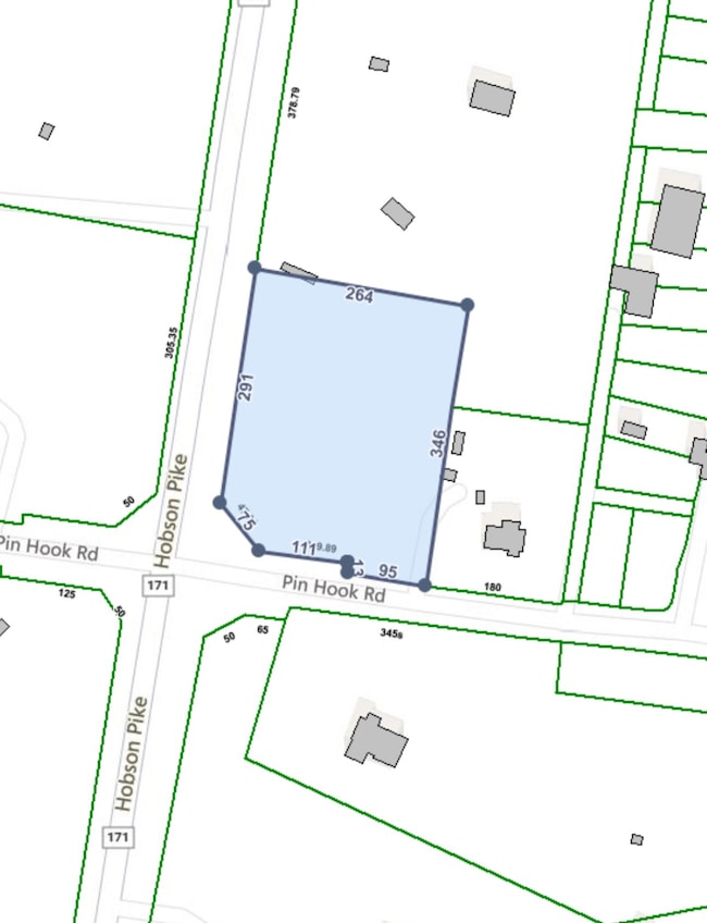 0 Pin Hook Rd, Antioch, TN 37013 - photo 7