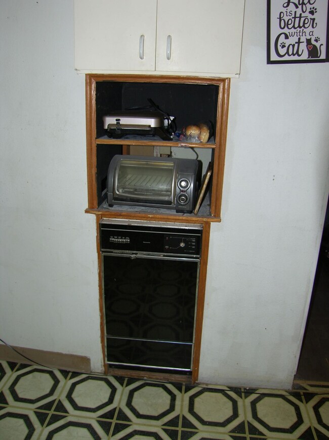 Dishwasher